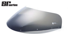 Zero Gravity Racing Windshields for the Suzuki  GSXR 1100 (1989-1990)