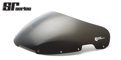 Zero Gravity Racing Windshields for the Suzuki  GSXR 1100 (1991-1992)