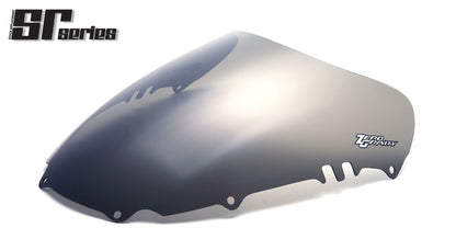 Zero Gravity Racing Windshields for the Suzuki  GSXR 1100 (1995-1998)