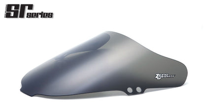 Zero Gravity Racing Windshields for the Suzuki  RF 600  (1993-1996),  RF 900 (1994-1997)