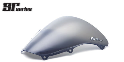 Zero Gravity Racing Windshields for the Suzuki  SV 650S  (2003-2010), SV 1000S (2003-2008)