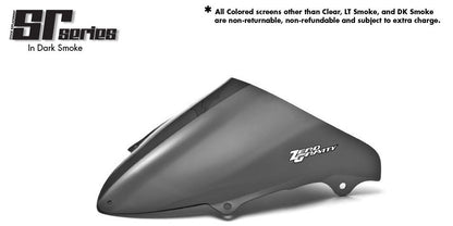 Zero Gravity Racing Windshields for the Suzuki GS500F (2004-2012)