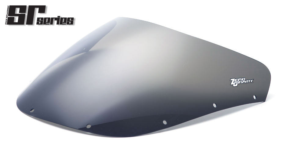 Zero Gravity Racing Windshields for the Suzuki GS 1150 ef/es (all)
