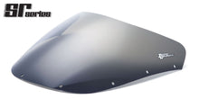 Zero Gravity Racing Windshields for the Suzuki GS 1150 ef/es (all)