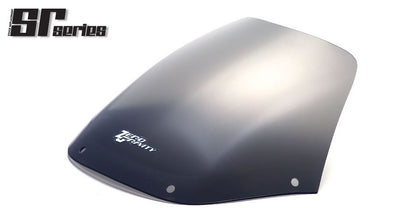 Zero Gravity Racing Windshields for the Suzuki Bandit 1200s (1996-2000, Bandit 600 (1995-1999)