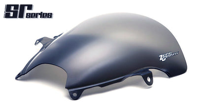 Zero Gravity Racing Windshields for the Suzuki Bandit 600 (2000-2005), 1200s (2001-2005)