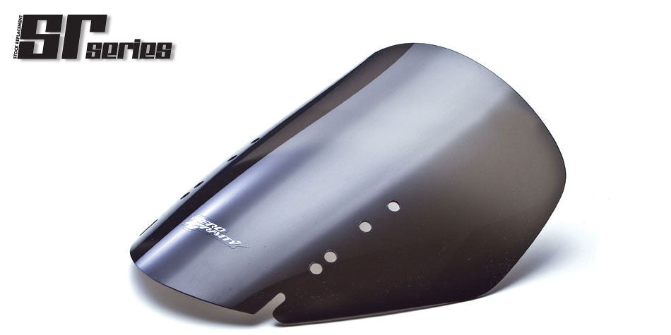 Zero Gravity Racing Windshields for the Suzuki DL650 V-Strom (2004-2011), DL1000 V-Strom (2004-2012)