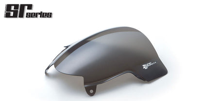 Zero Gravity Racing Windshields for the Suzuki GSX 1250FA (2011-2012), GSX 650F (2008-2010)