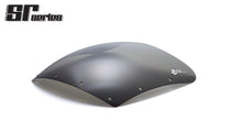 Zero Gravity Racing Windshields for the Kawasaki Ninja 600 (1985-1987)