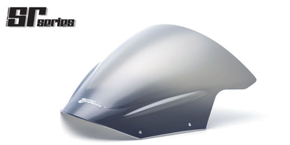 Zero Gravity Racing Windshields for the Kawasaki Ninja 650R(2009-2011)