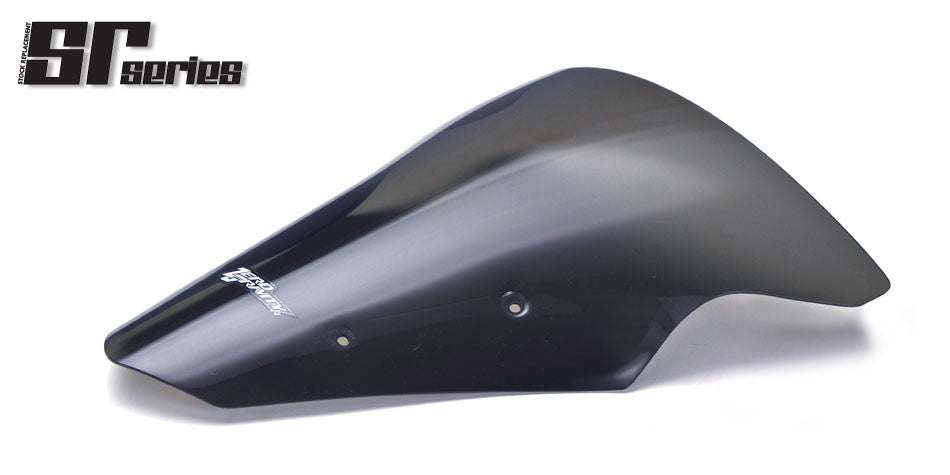 Zero Gravity Racing Windshields for the Kawasaki Ninja 650 (2012-2016)