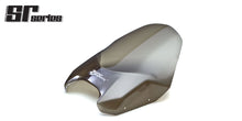 Zero Gravity Racing Windshields for the Kawasaki Versys (2010-2014)