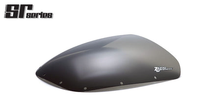 Zero Gravity Racing Windshields for the Kawasaki Ninja 900 (1984-1986)