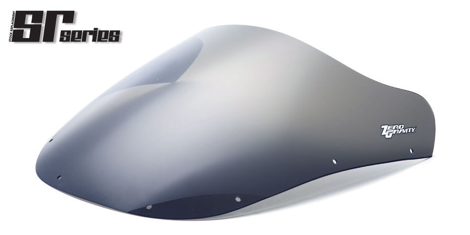 Zero Gravity Racing Windshields for the Kawasaki ZX-9R (1994-1997)