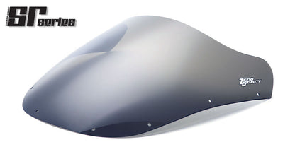 Zero Gravity Racing Windshields for the Kawasaki ZX-9R (1994-1997)