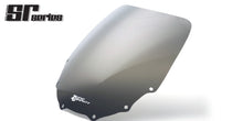 Zero Gravity Racing Windshields for the Kawasaki ZX-6D (1990-1993)