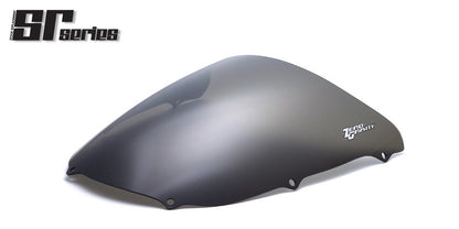 Zero Gravity Racing Windshields for the Kawasaki ZX-6R (1998-1999)