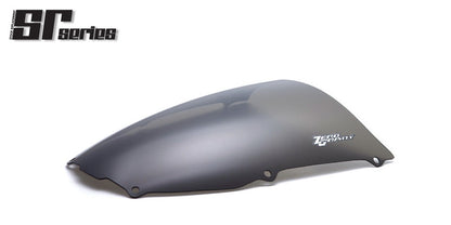 Zero Gravity Racing Windshields for the Kawasaki ZZR600 (2005-2009), Kawasaki ZX-6R (2000-2002)