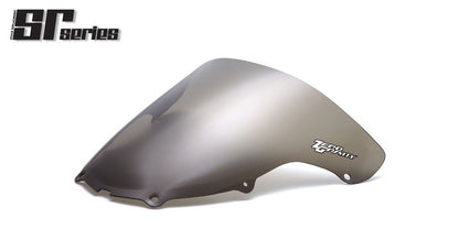 Zero Gravity Racing Windshields for the Kawasaki ZX-6R / ZX-6RR / ZX-636 (2003-2004)