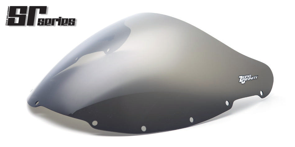 Zero Gravity Racing Windshields for the Kawasaki ZX-7 (1993-1995)