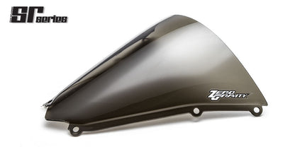 Zero Gravity Racing Windshields for the Kawasaki Ninja H2 (2015-2022)