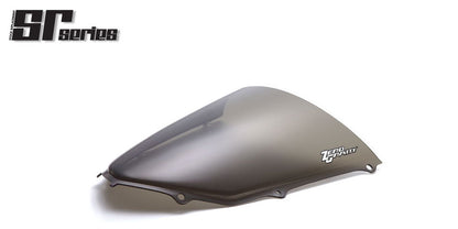 Zero Gravity Racing Windshields for the Kawasaki ZX-10R (2004-2005), Kawasaki Z750S (2005-2006)