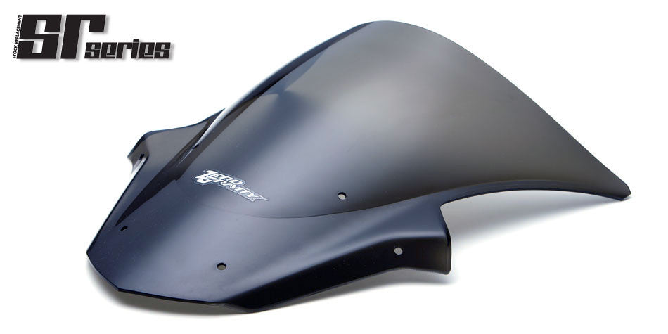 Zero Gravity Racing Windshields for the Kawasaki ZX-10R (2011-2015)