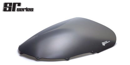 Zero Gravity Racing Windshields for the Kawasaki ZX-11D (1993-2001)