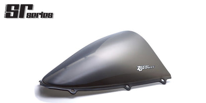 Zero Gravity Racing Windshields for the Kawasaki ZZR1400 (2006-2018), Kawasaki ZX-14/R (2006-2018)
