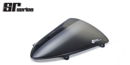 Zero Gravity Racing Windshields for the Kawasaki  Ninja 250R (2008-2011)