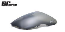 Zero Gravity Racing Windshields for the Kawasaki  EX 500 Ninja  (1994-2010), Kawasaki Ninja 500R (1994-2010)