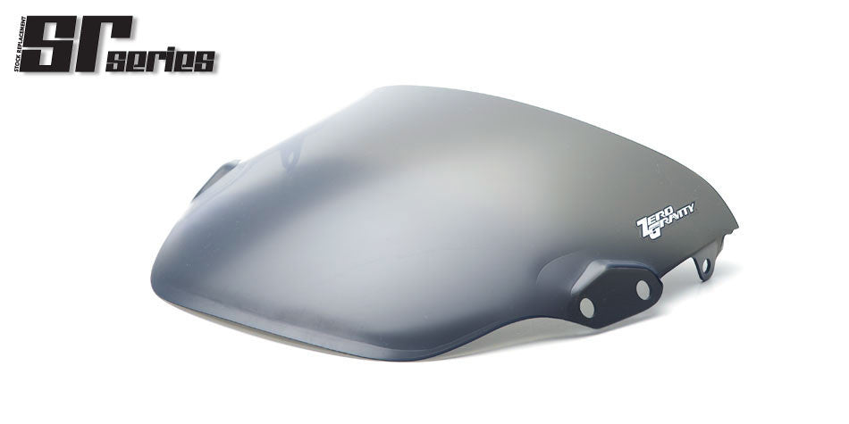 Zero Gravity Racing Windshields for the Honda CBR600 F-3 (1995-1998)