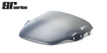 Zero Gravity Racing Windshields for the Honda CBR600 F-3 (1995-1998)
