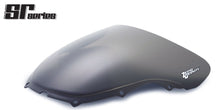 Zero Gravity Racing Windshields for the Honda CBR600 F-4 (1999-2000)