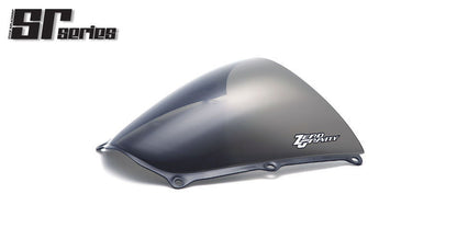Zero Gravity Racing Windshields for the Honda CBR600RR (2005-2006)