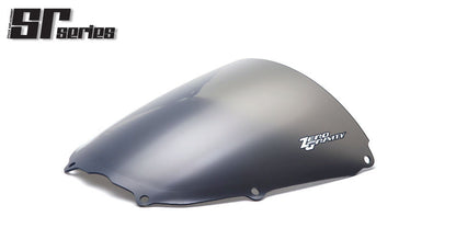 Zero Gravity Racing Windshields for the Honda  RC-51/VTR1000SP (2000-2001)