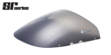 Zero Gravity Racing Windshields for the Honda CBR1000 (1989-1991)