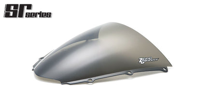 Zero Gravity Racing Windshields for the Honda CBR1000RR (2004-2007)