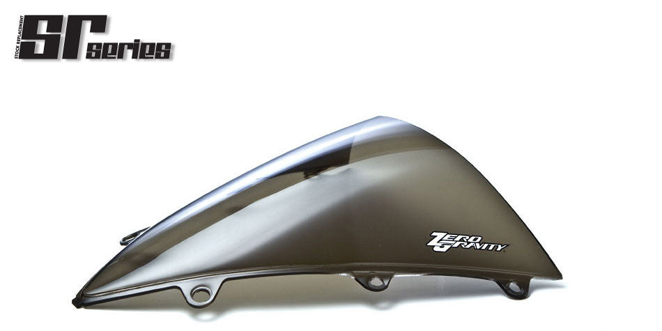 Zero Gravity Racing Windshields for the Honda CBR 1000RR (2012-2016)