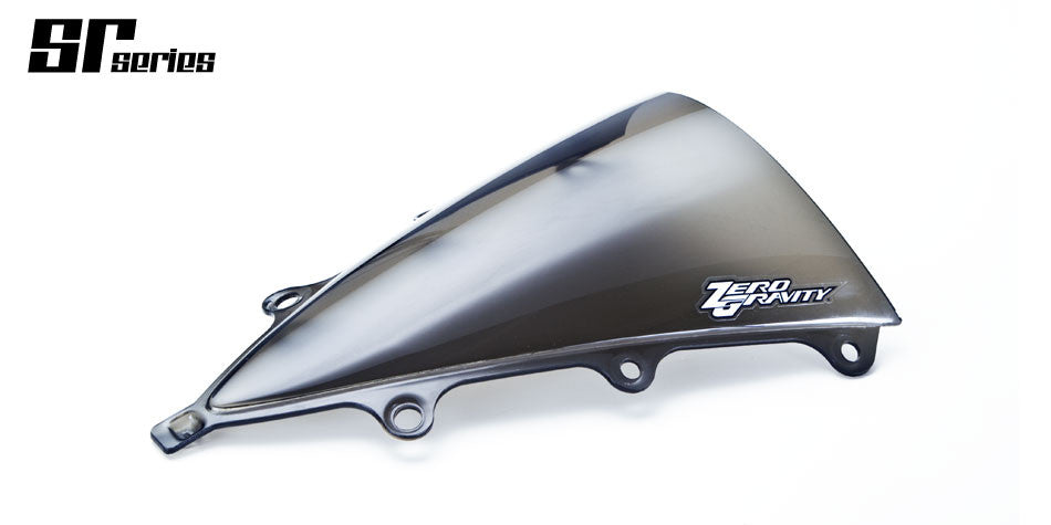 Zero Gravity Racing Windshields for the Honda CBR300R (2015-2018)