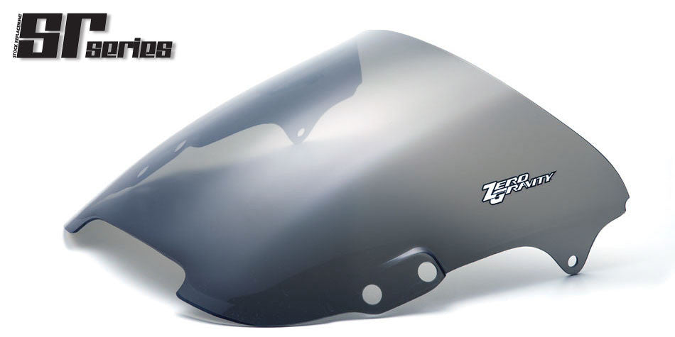 Zero Gravity Racing Windshields for the Honda  VFR 750  (1994-1997)