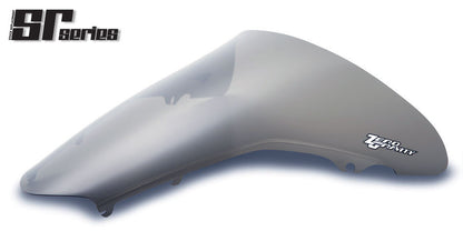 Zero Gravity Racing Windshields for the Honda VFR 800 FI Interceptor/ABS(2002-2010)