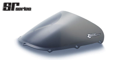 Zero Gravity Racing Windshields for the Honda CBR954RR (2002-2003)