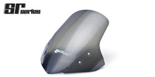 Zero Gravity Racing Windshields for the Honda NC700X (2012-2015), NC750X/S(2014-2015)