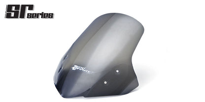 Zero Gravity Racing Windshields for the Honda NC700X (2012-2015), NC750X/S(2014-2015)