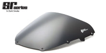 Zero Gravity Racing Windshields for the Yamaha TRX850 (all)