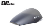 Zero Gravity Racing Windshields for the Yamaha FZ1 (Fazer 1000) (2001-2005)