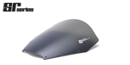 Zero Gravity Racing Windshields for the Yamaha FZ1 (Fazer 1000) (2001-2005)