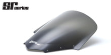 Zero Gravity Racing Windshields for the Yamaha FZ1  (2006-2015)