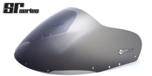 Zero Gravity Racing Windshields for the Yamaha OWO1 (all)
